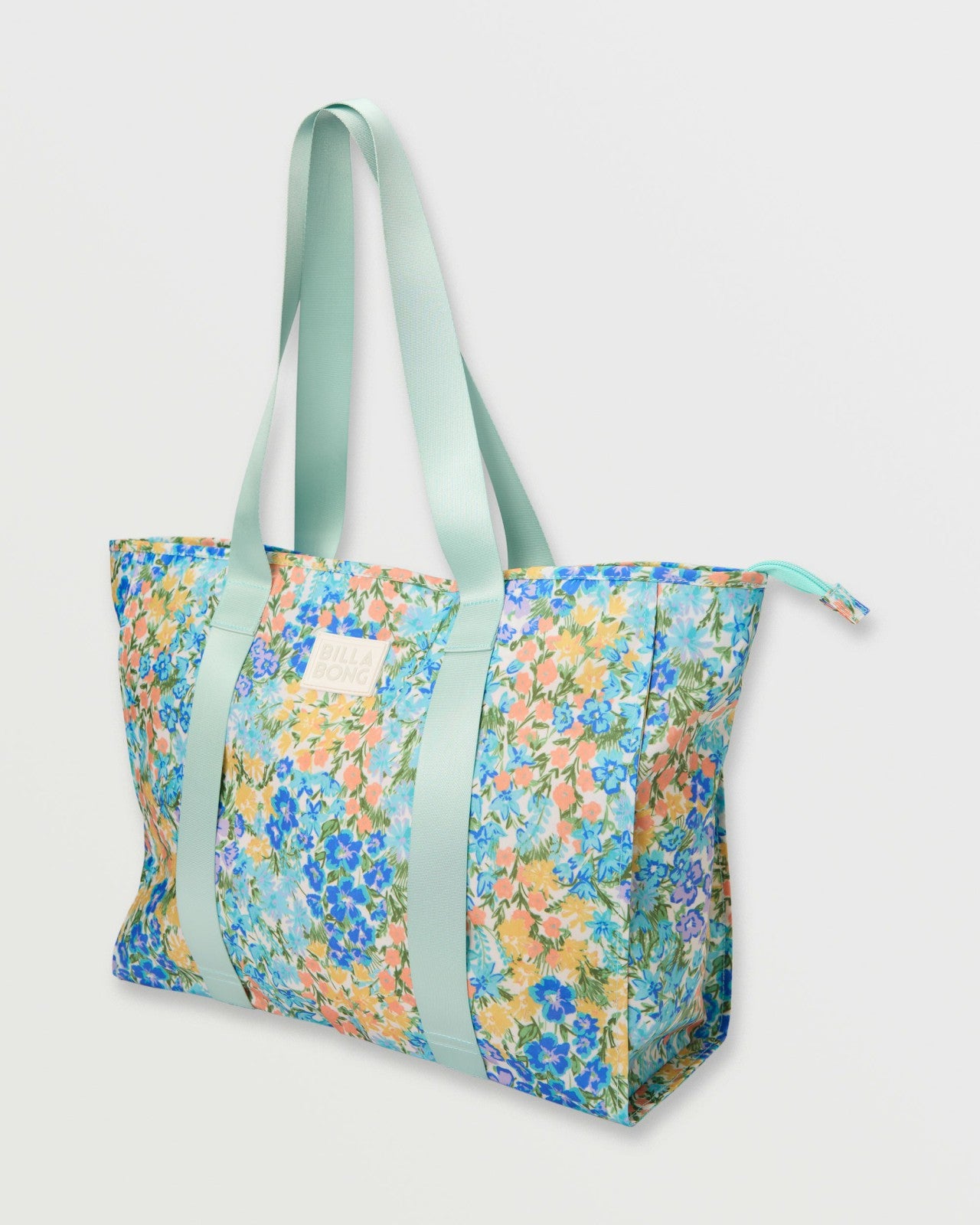 Keenie Tote Bag - Bermuda | Billabong Women