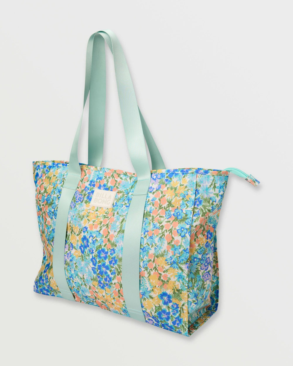 Keenie Tote Bag - Bermuda | Billabong Women