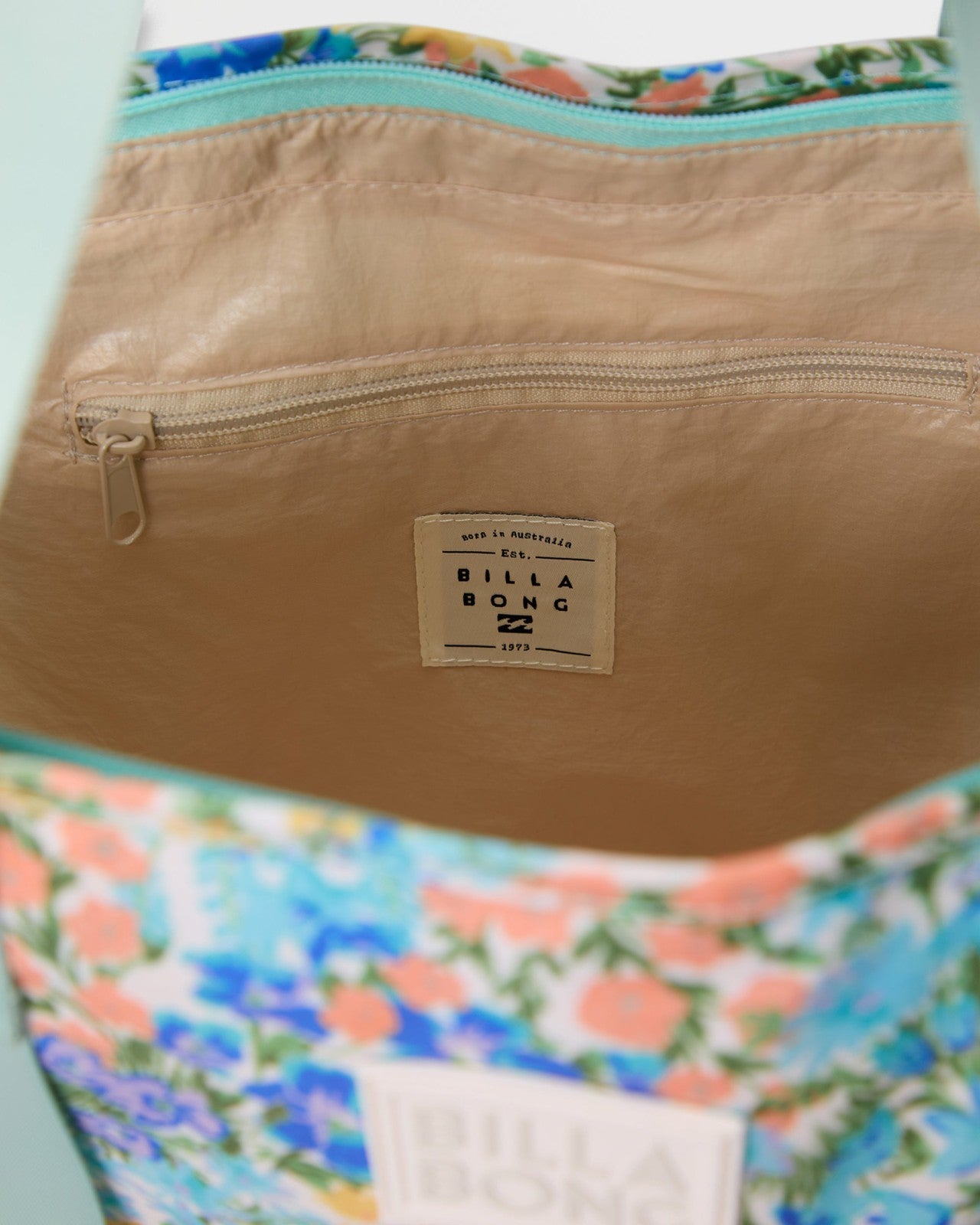 Keenie Tote Bag - Bermuda | Billabong Women