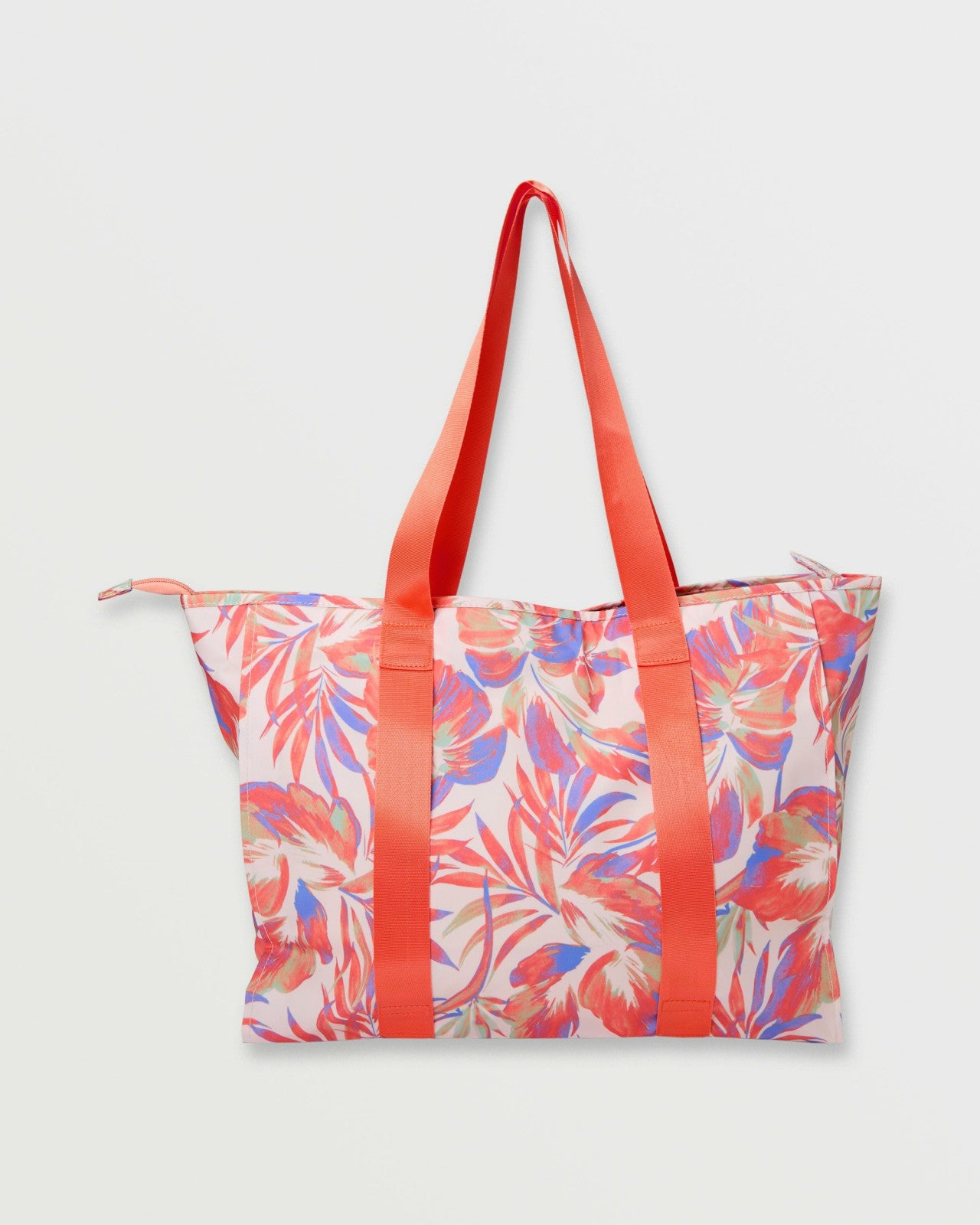 Keenie Tote Bag - Bright Pink | Billabong Women