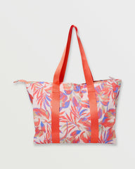 Keenie Tote Bag - Bright Pink | Billabong Women