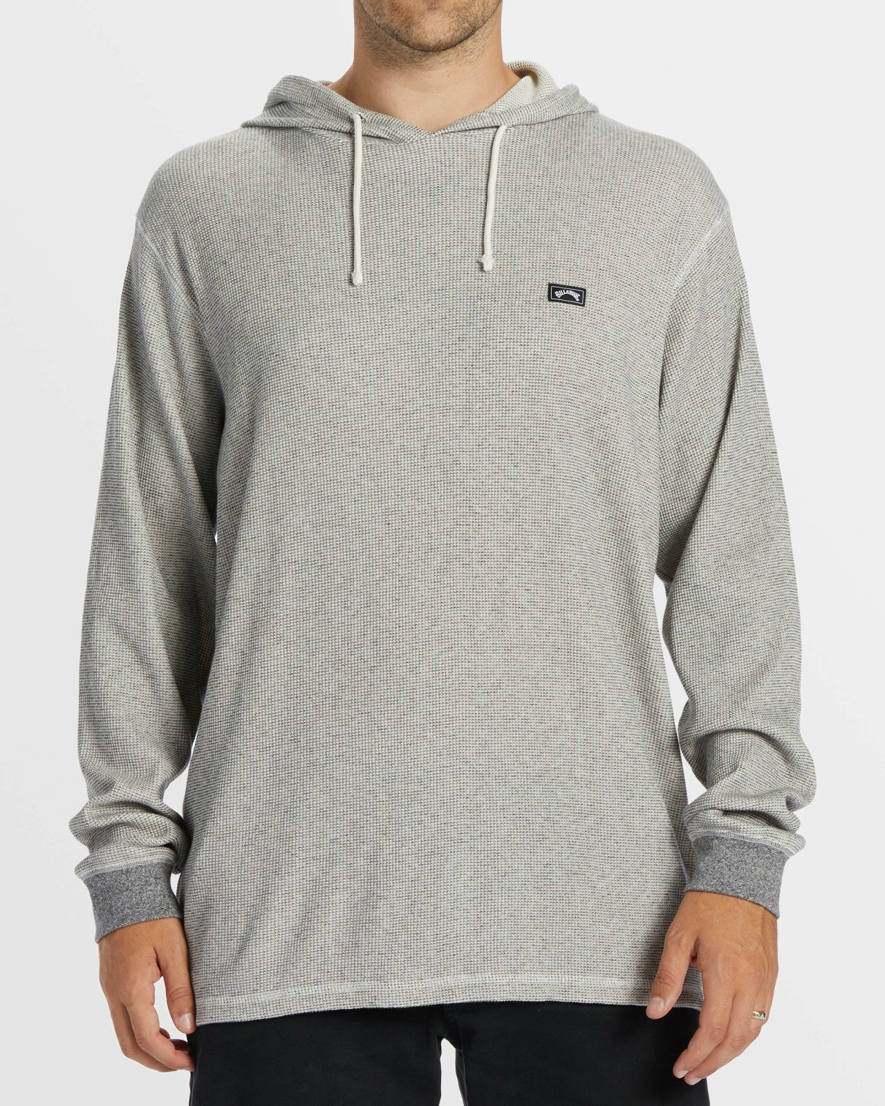 Keystone Hoodie - Oatmeal | Billabong Men