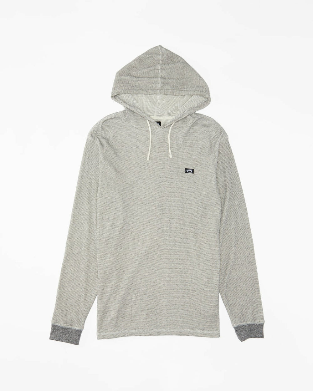 Keystone Hoodie - Oatmeal | Billabong Men