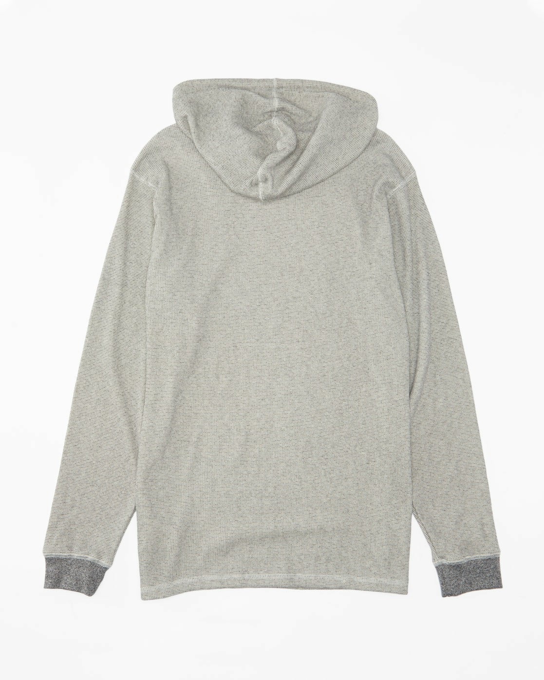 Keystone Hoodie - Oatmeal | Billabong Men