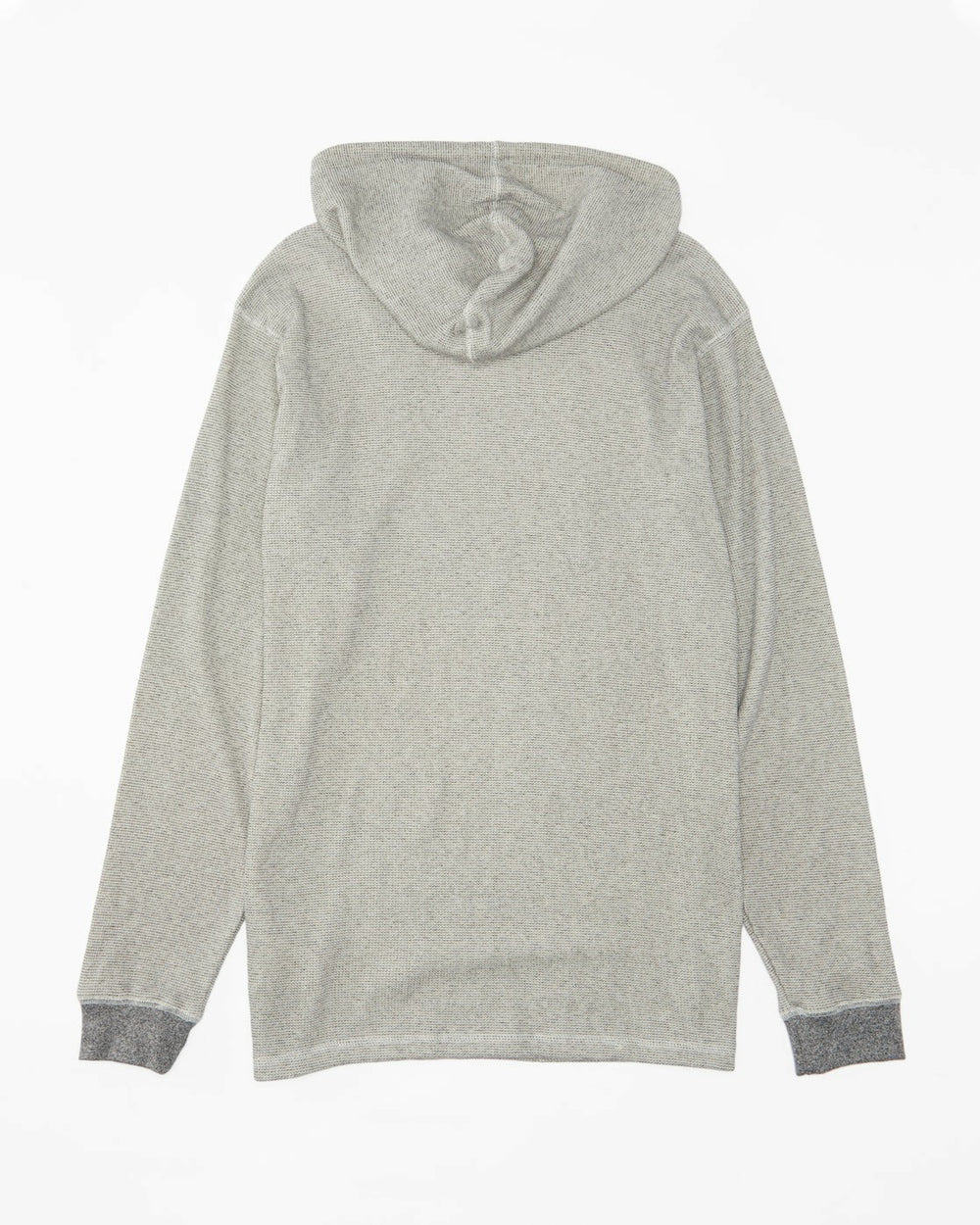 Keystone Hoodie - Oatmeal | Billabong Men
