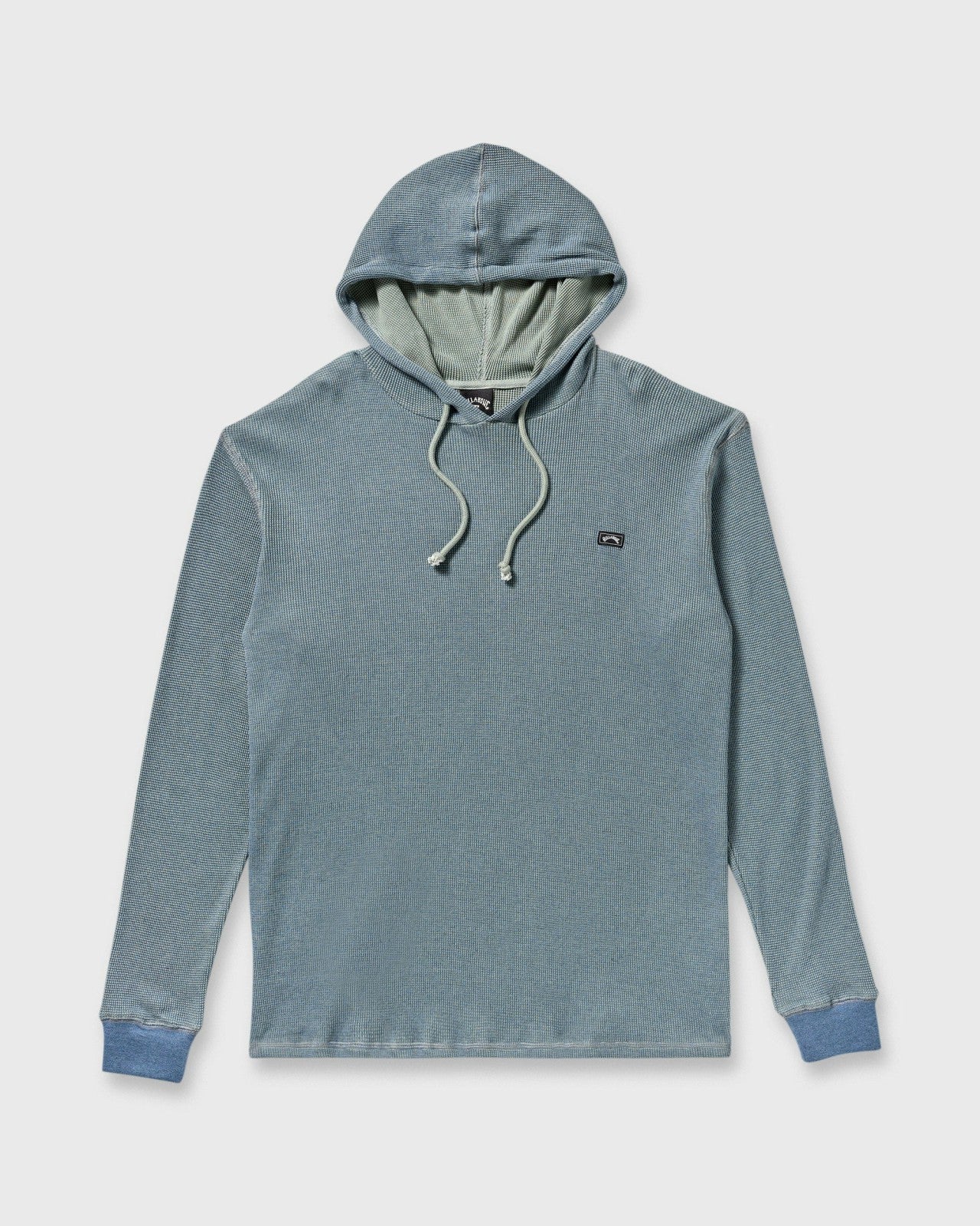 Keystone Hoodie - Slate Blue | Billabong Men