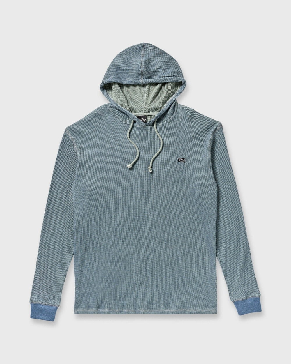 Keystone Hoodie - Slate Blue | Billabong Men