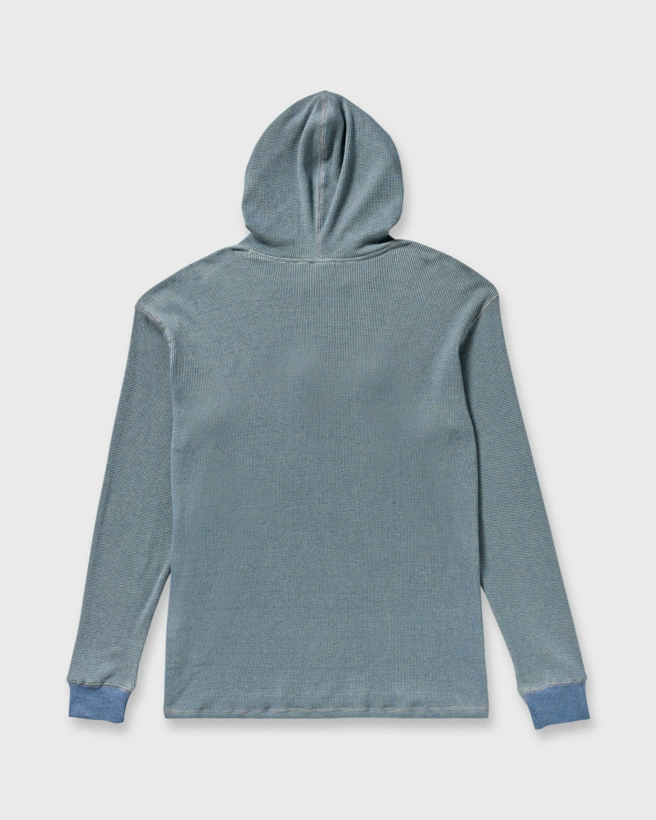 Keystone Hoodie - Slate Blue | Billabong Men