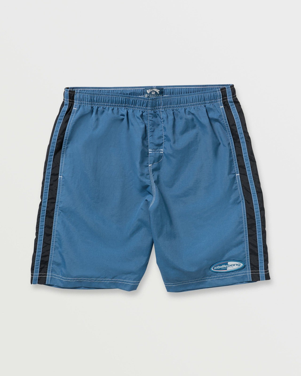 Kirra Throw On Laybacks 19' Trunks - Deep Blue | Billabong Men