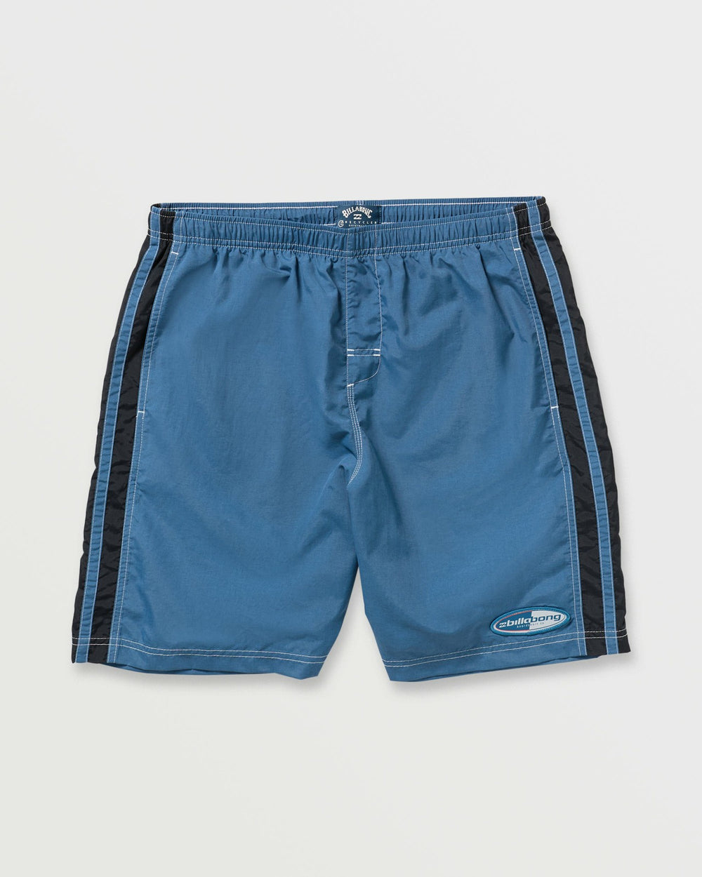 Kirra Throw On Laybacks 19' Trunks - Deep Blue | Billabong Men