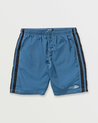 Kirra Throw On Laybacks 19' Trunks - Deep Blue | Billabong Men