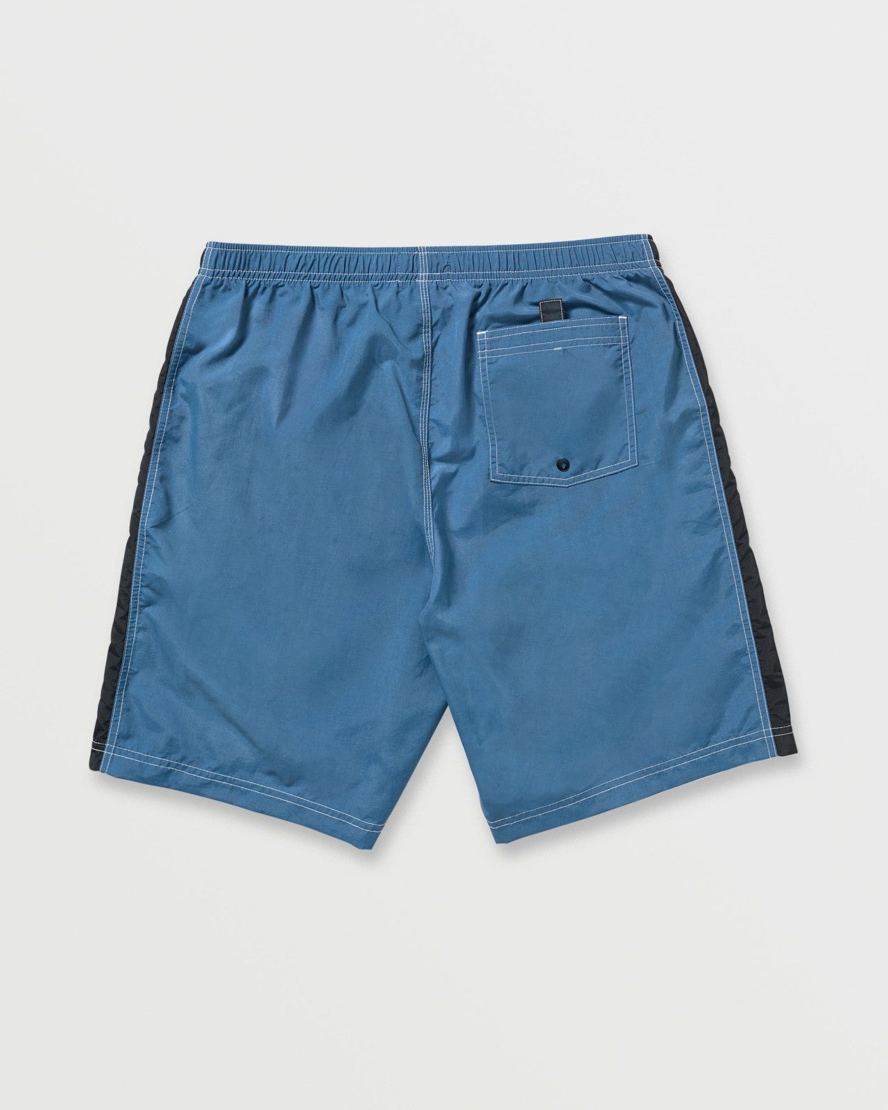 Kirra Throw On Laybacks 19' Trunks - Deep Blue | Billabong Men