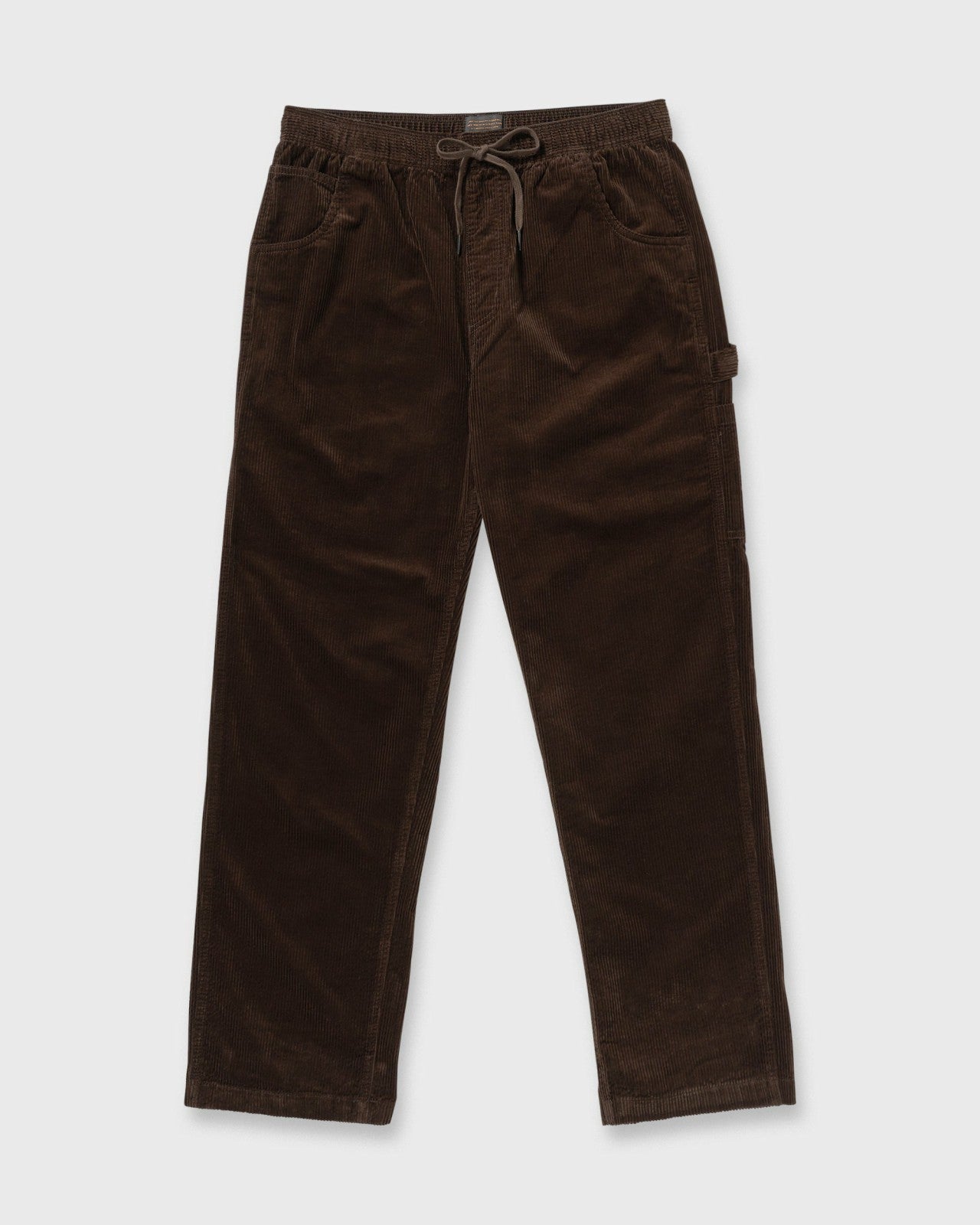 Larry Cord Garage Pants - Chocolate | Billabong Men