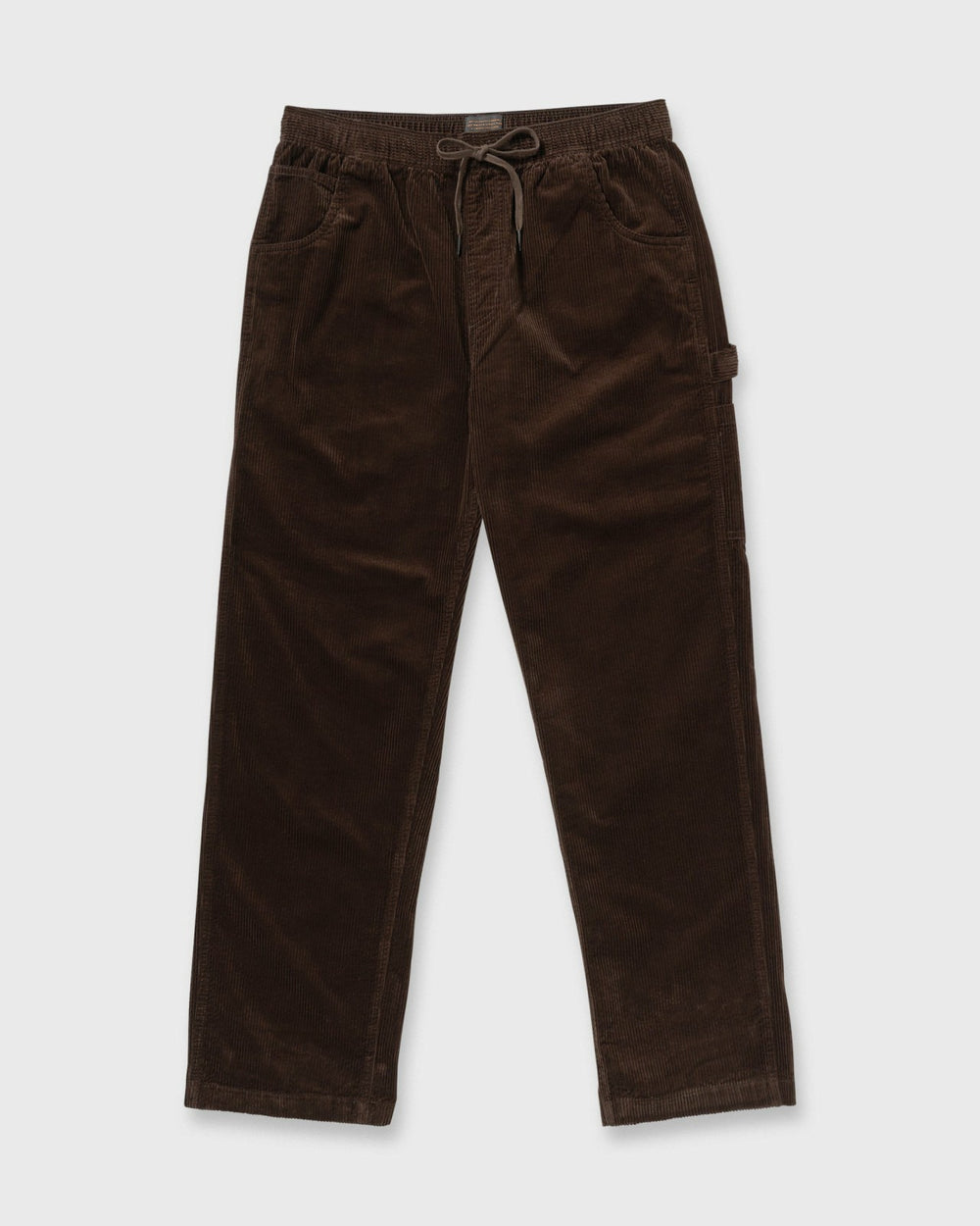 Larry Cord Garage Pants - Chocolate | Billabong Men