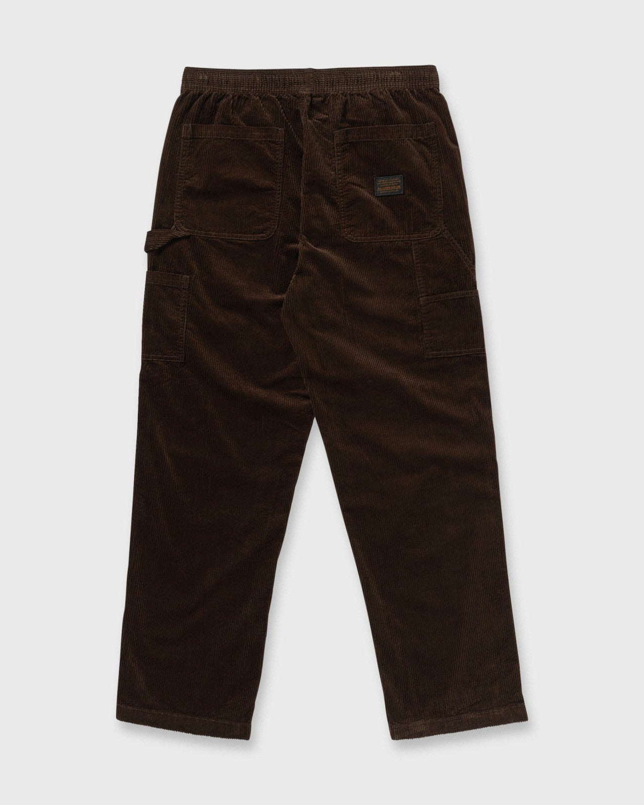 Larry Cord Garage Pants - Chocolate | Billabong Men