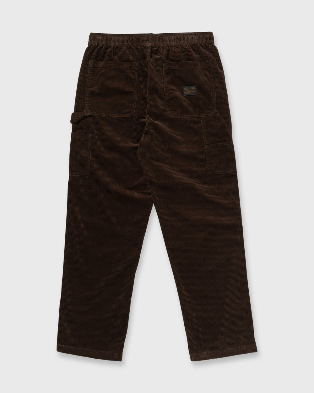 Larry Cord Garage Pants - Chocolate | Billabong Men