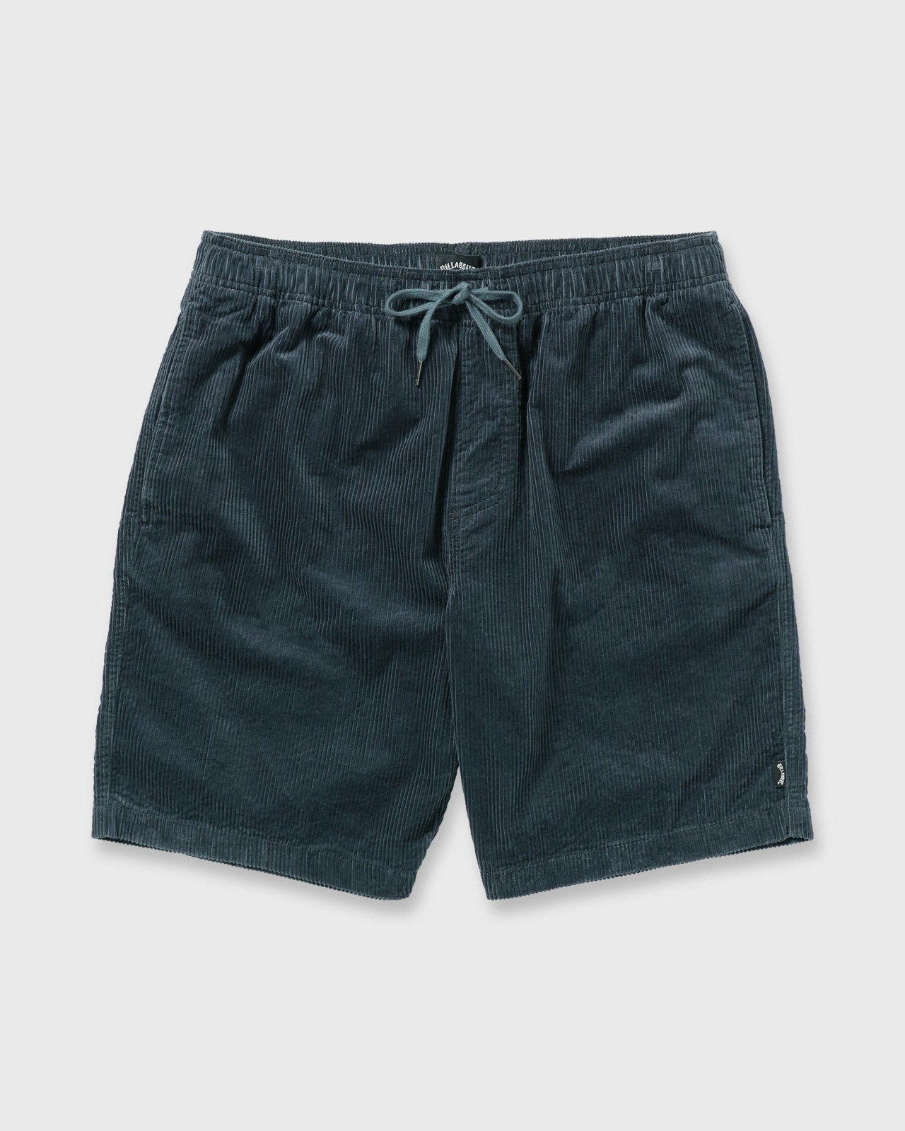 Larry Laybacks 19" Cord Shorts - Midnight Blue | Billabong Men
