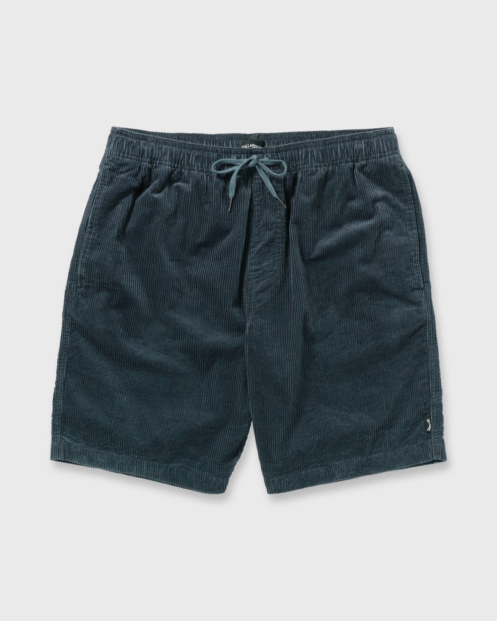 Larry Laybacks 19" Cord Shorts - Midnight Blue | Billabong Men