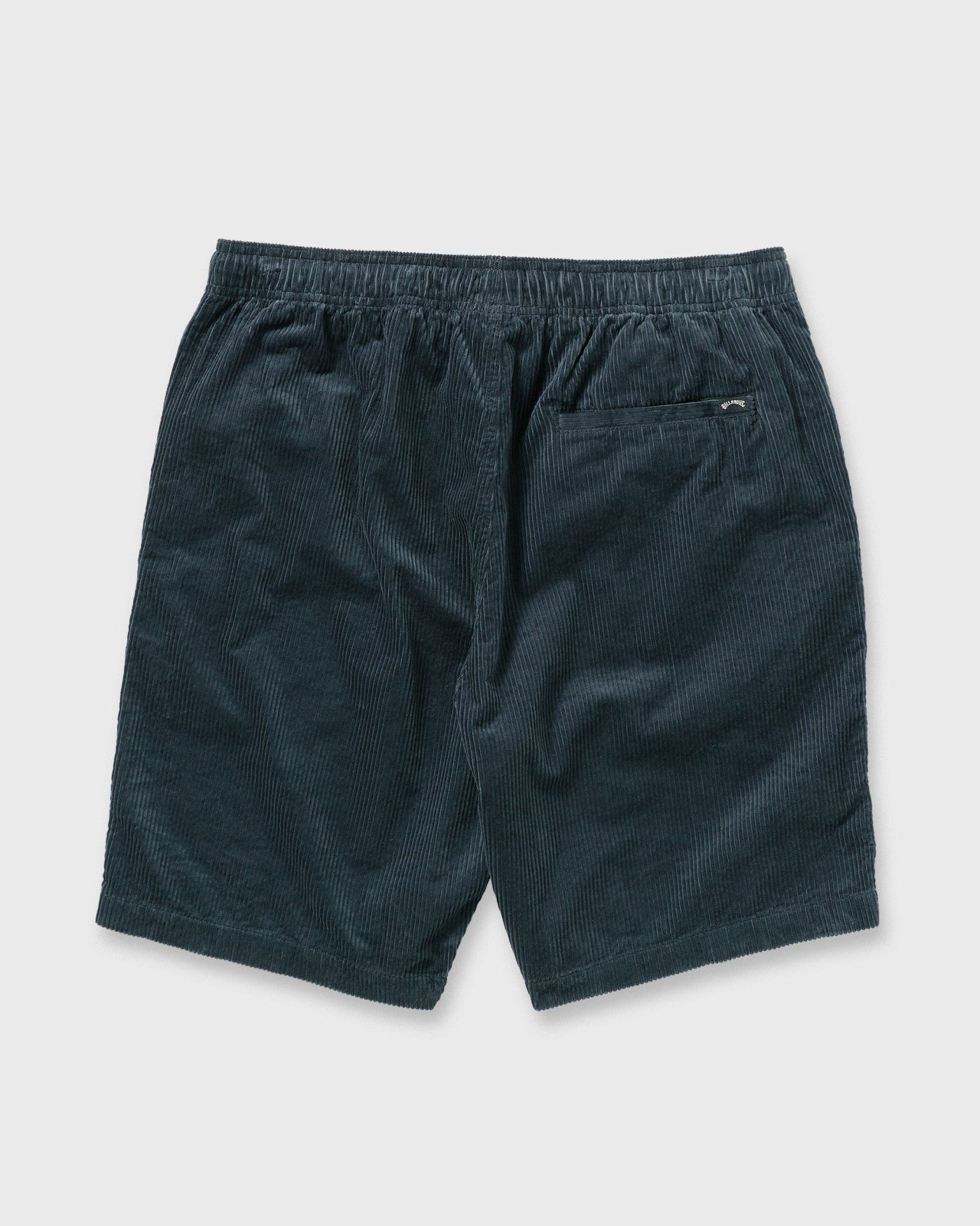 Larry Laybacks 19" Cord Shorts - Midnight Blue | Billabong Men