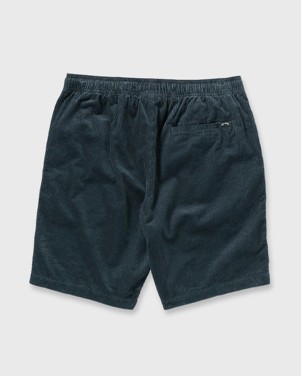 Larry Laybacks 19" Cord Shorts - Midnight Blue | Billabong Men