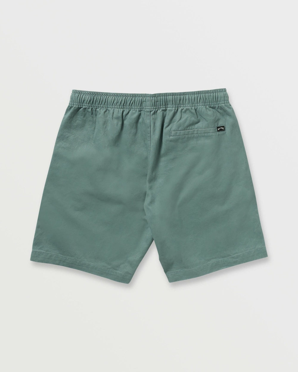 Larry Laybacks 19" Twill Shorts - Pine | Billabong Men