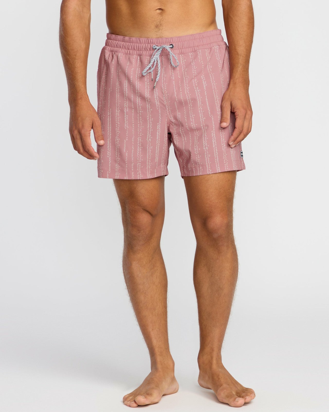 Lineup Laybacks 16" Trunks - Gum | Billabong Men