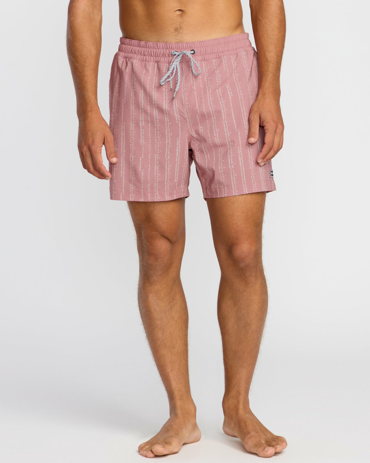 Lineup Laybacks 16" Trunks - Gum | Billabong Men