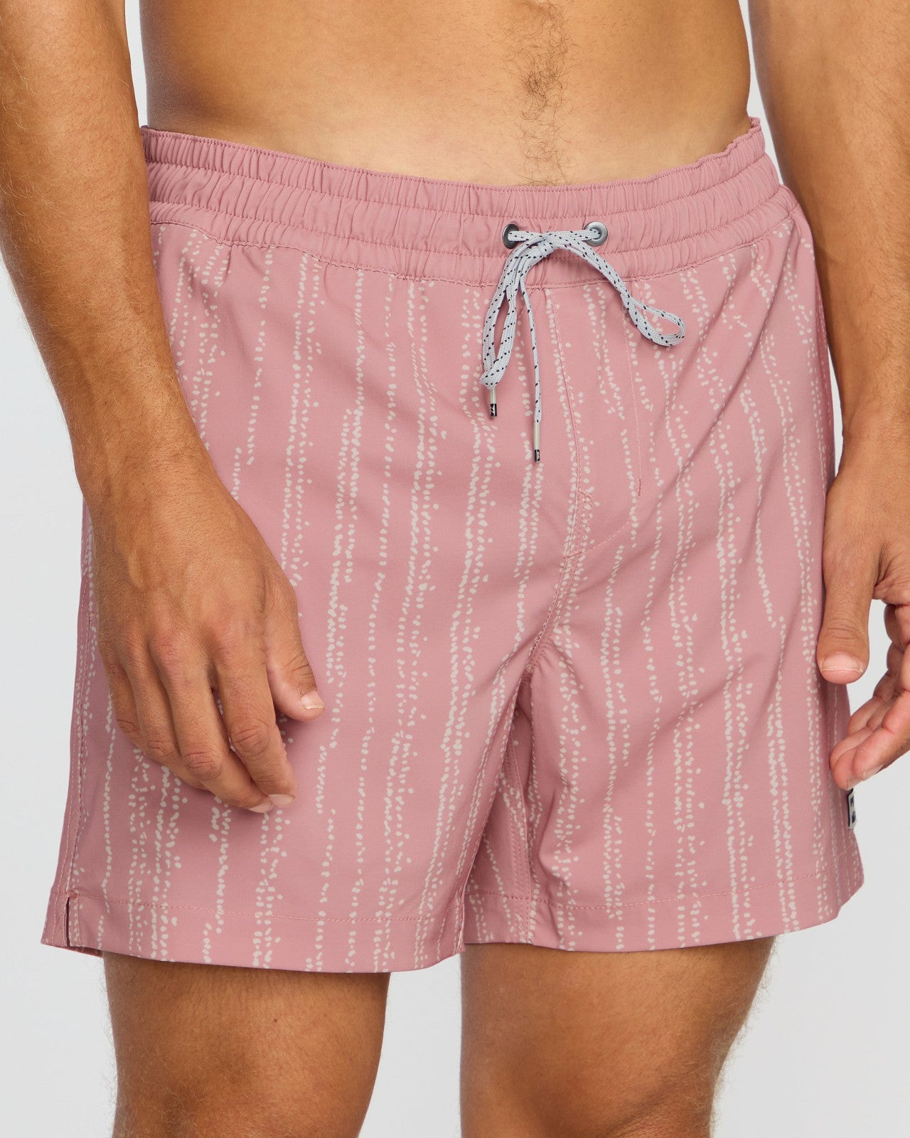 Lineup Laybacks 16" Trunks - Gum | Billabong Men