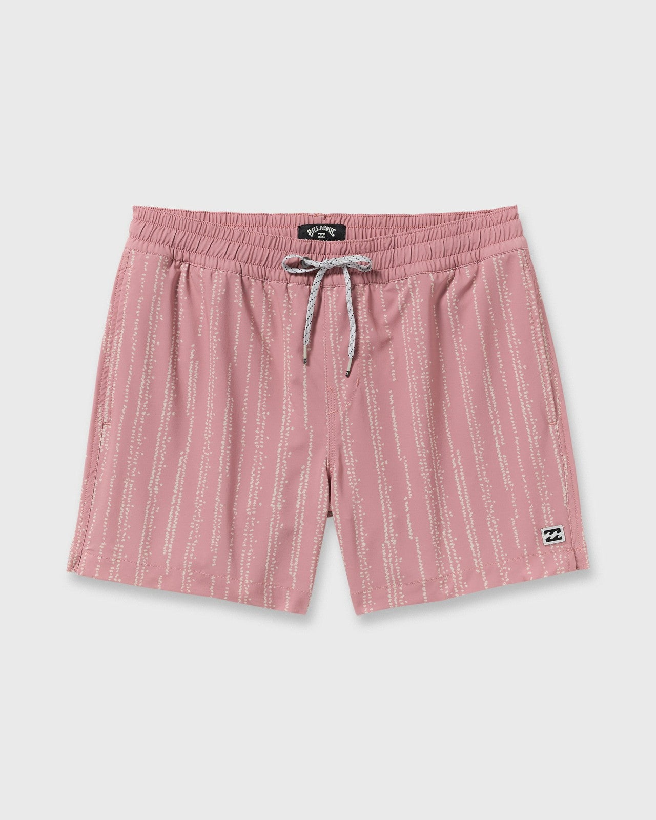 Lineup Laybacks 16" Trunks - Gum | Billabong Men