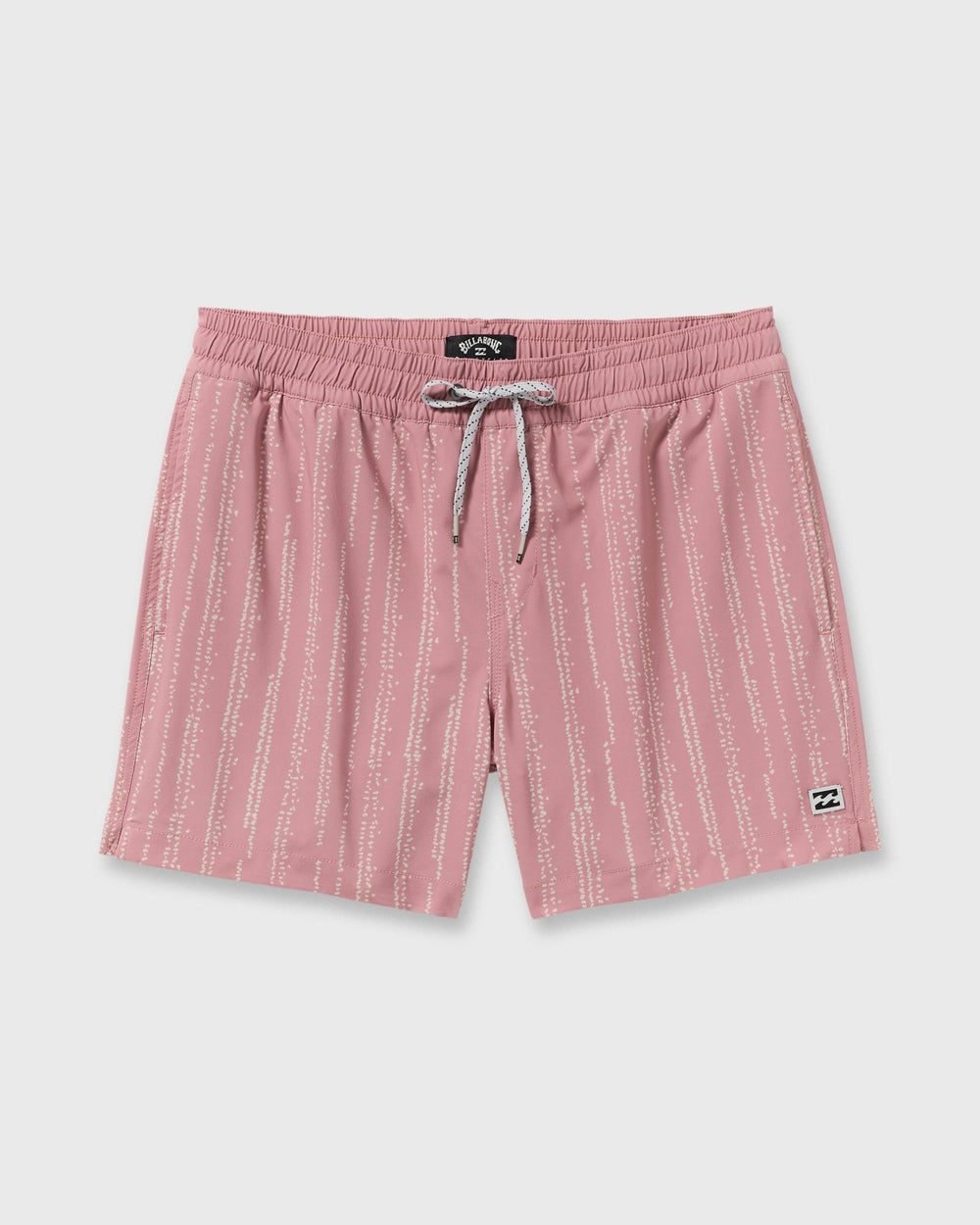 Lineup Laybacks 16" Trunks - Gum | Billabong Men