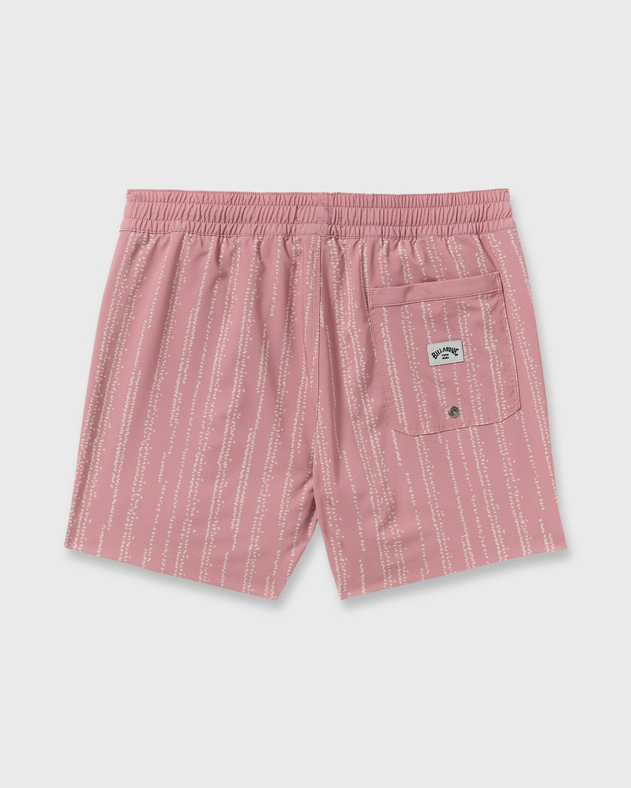 Lineup Laybacks 16" Trunks - Gum | Billabong Men
