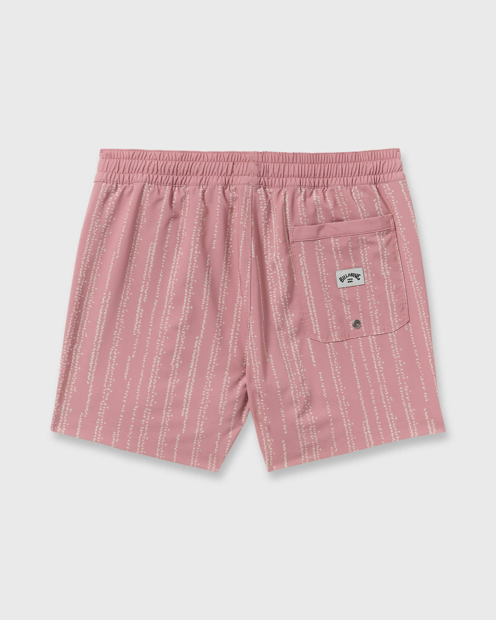 Lineup Laybacks 16" Trunks - Gum | Billabong Men