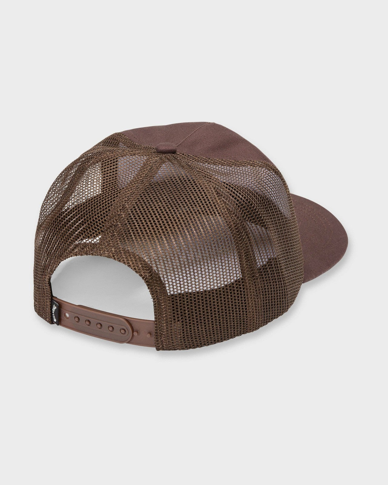 Lounge Trucker Hat - Brown | Billabong Men