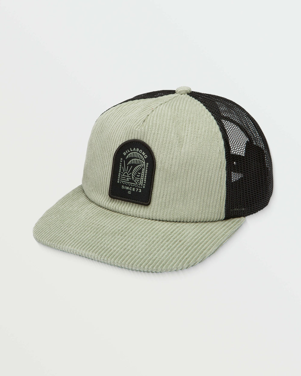 Lounge Trucker Hat - Moss | Billabong Men