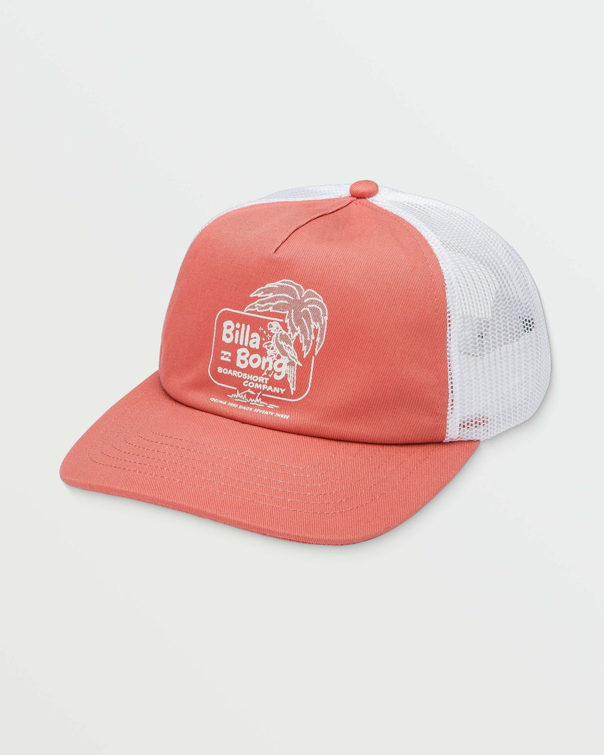 Lounge Trucker Hat - Sunfade | Billabong Men