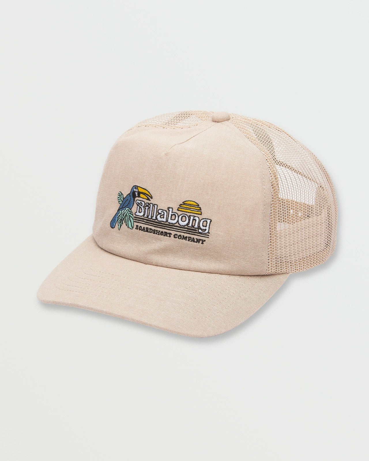 Lounge Trucker Hat - Sand | Billabong Men
