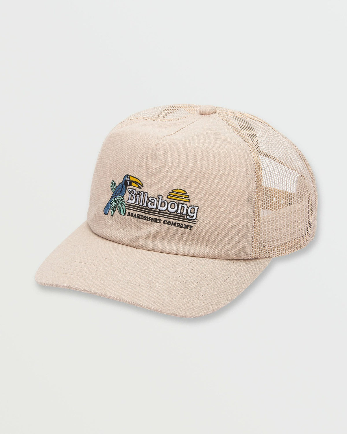 Lounge Trucker Hat - Sand | Billabong Men