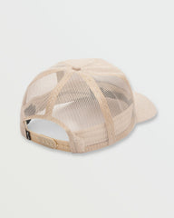 Lounge Trucker Hat - Sand | Billabong Men