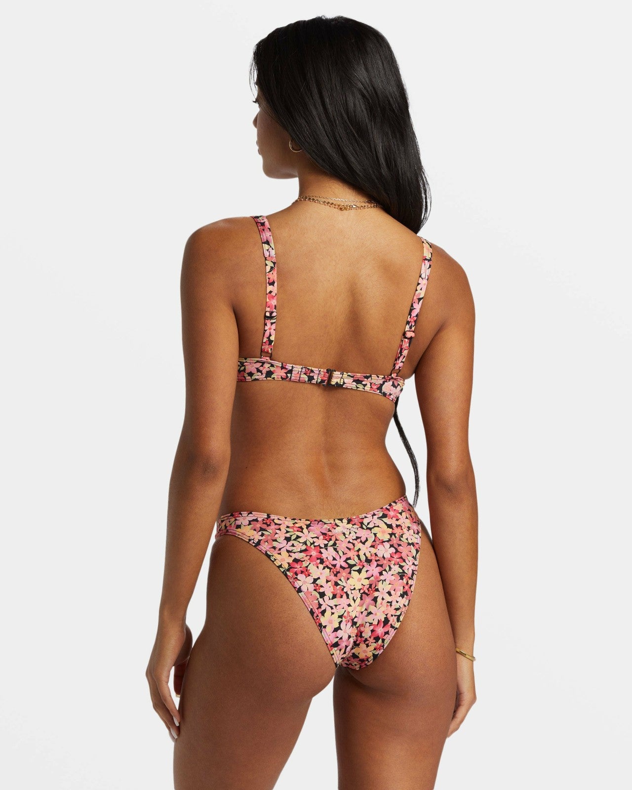 Love Army Kate Underwire Bikini Top - Multi | Billabong Women