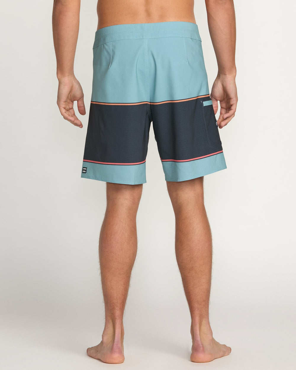 Lowers Airlite 18" Boardshorts - Cloud Blue | Billabong Men