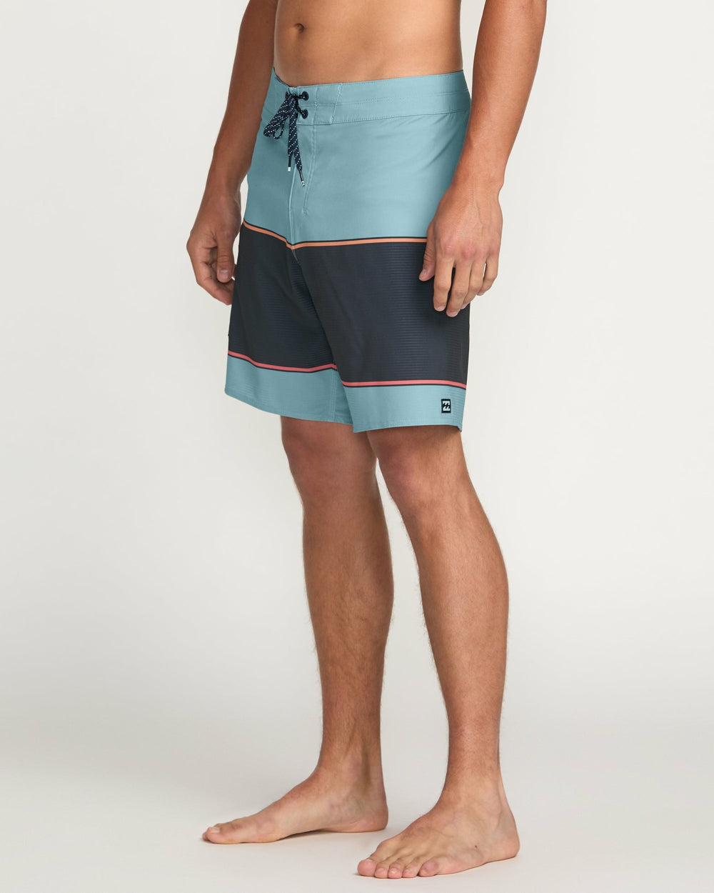 Lowers Airlite 18" Boardshorts - Cloud Blue | Billabong Men