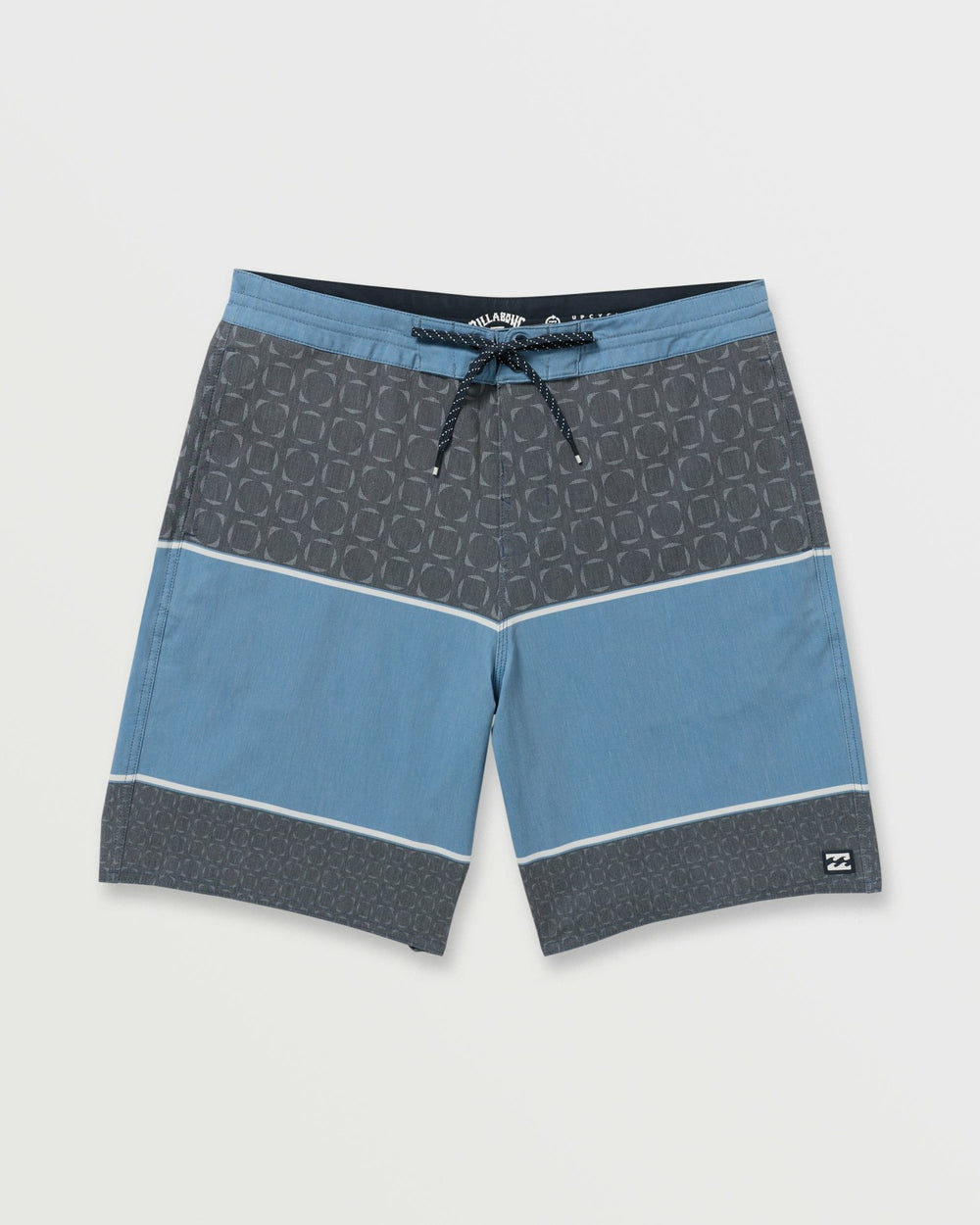 Lowers Lo Tide 19" Boardshorts - Deep Blue | Billabong Men