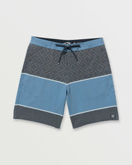 Lowers Lo Tide 19" Boardshorts - Deep Blue | Billabong Men