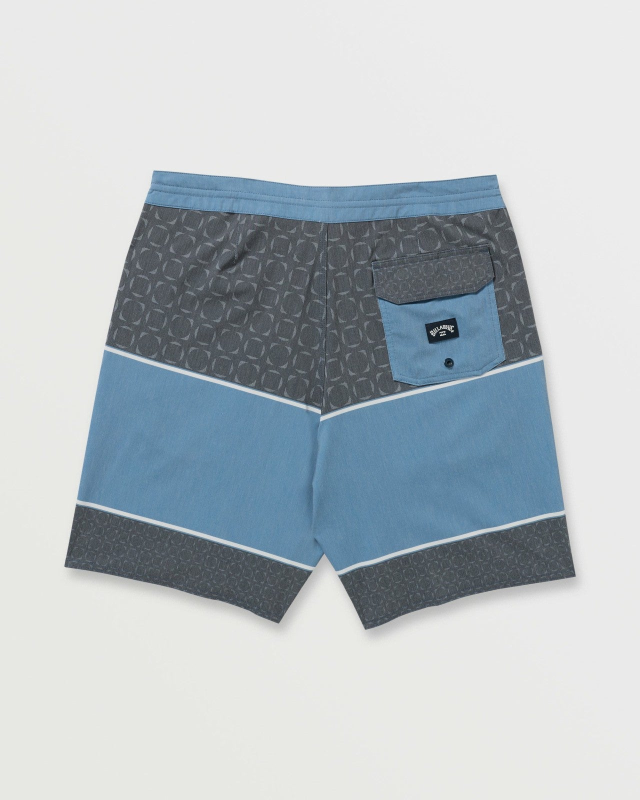 Lowers Lo Tide 19" Boardshorts - Deep Blue | Billabong Men