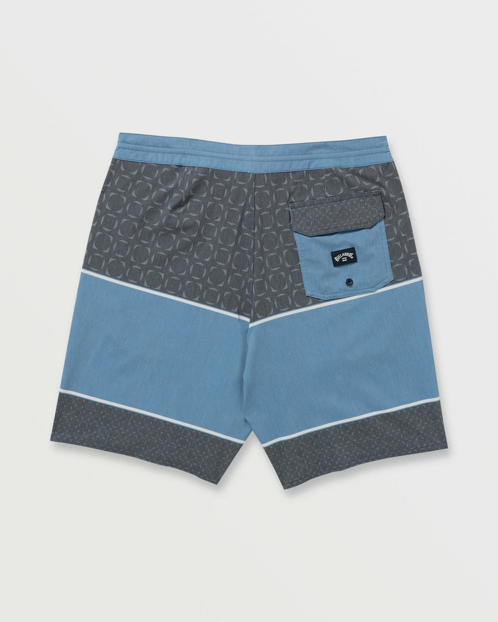 Lowers Lo Tide 19" Boardshorts - Deep Blue | Billabong Men