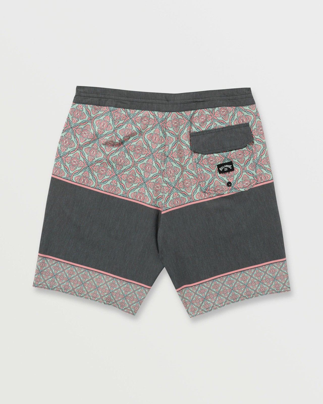 Lowers Lo Tide 19" Boardshorts - Mist Green | Billabong Men