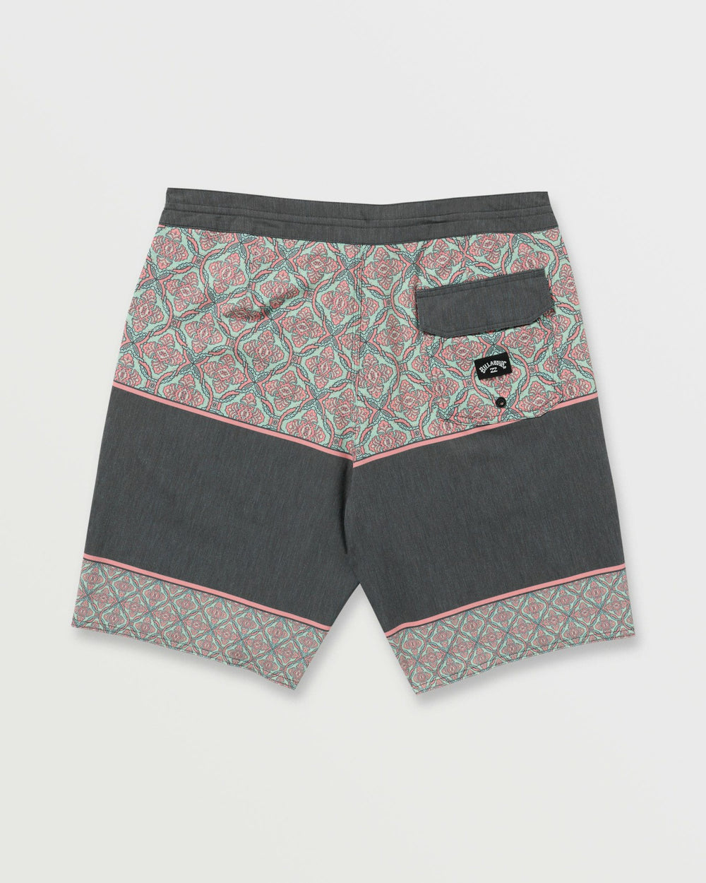 Lowers Lo Tide 19" Boardshorts - Mist Green | Billabong Men