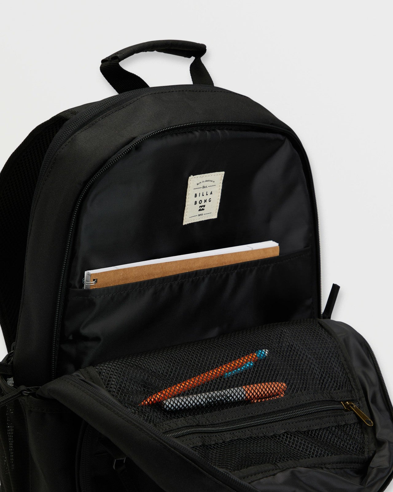 Maiden Voyage Backpack - Black | Billabong Women