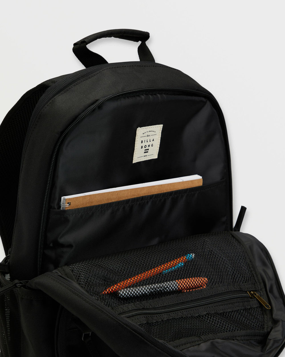 Maiden Voyage Backpack - Black | Billabong Women