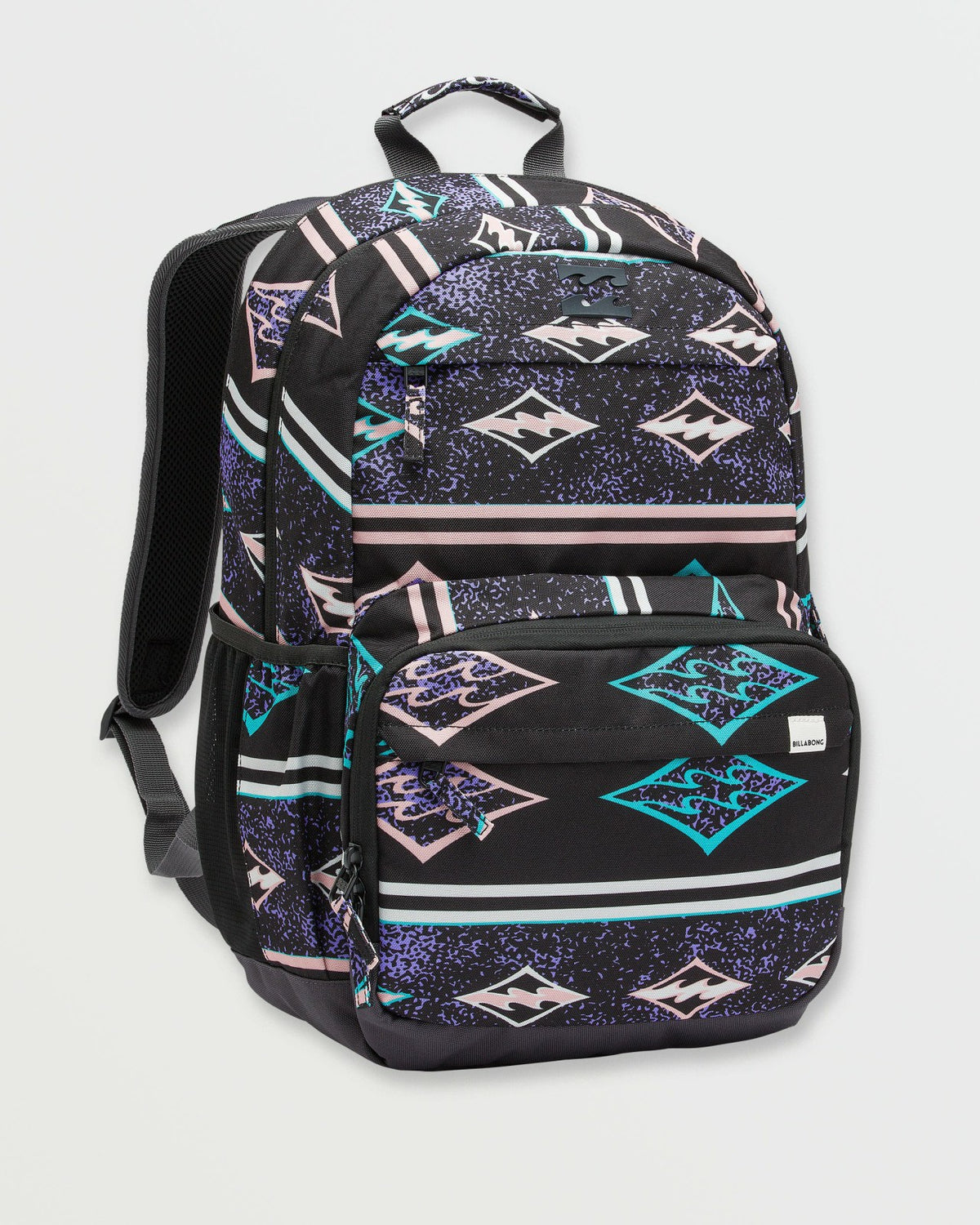 Maiden Voyage Backpack - Off Black | Billabong Women
